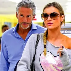 Z kim jest Joanna Krupa? Zaskakujące fakty o jej życiu miłosnym