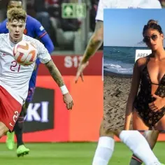 Czy Zalewski ma żonę? Nieoczekiwane informacje o jego życiu prywatnym
