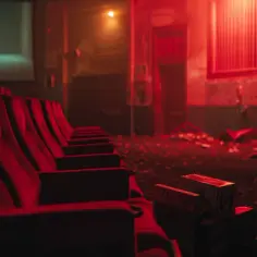 Najlepsze horrory psychologiczne - rekomendacje filmów
