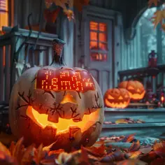 Ile dni zostało do Halloween? - odliczanie czasu do jednego z najbardziej kultowych świąt