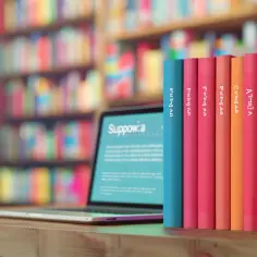 Wydawnictwo SuperNowa - oferta i nowości w polskiej literaturze.