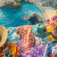 Stroje z filmu Mamma Mia - jak ubrać się jak gwiazda musicalu?
