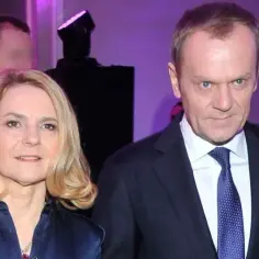 Czy Tusk ma żonę? Odkryj życie osobiste Donalda Tuska i jego żony