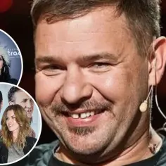 Z kim jest Tomasz Karolak? Zaskakujące fakty o jego partnerce