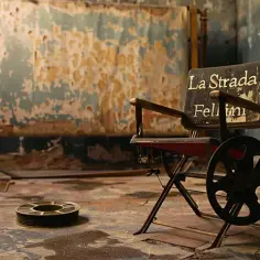 Klasyczny film "La Strada" - recenzja dzieła Federico Felliniego