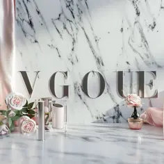 5 intrygujących faktów o kwietniowym wydaniu Vogue Polska