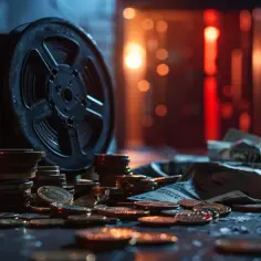 Filmy o napadach na bank - które filmy o tematyce przestępczej warto zobaczyć?