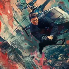 Seria "Mission Impossible" - klasyka kina akcji i jej wpływ na popkulturę.
