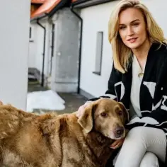 Kamila z Rolnik szuka żony - z kim jest? Zaskakujące fakty