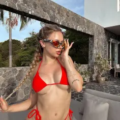 Z kim jest Lila Janowska? Nowe fakty o związku influencerki