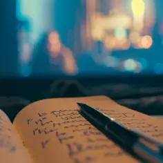 Jak napisać krótką recenzję filmową? Praktyczne wskazówki