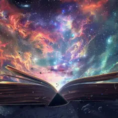 Książki o kosmitach - literatura sci-fi na kosmicznym poziomie