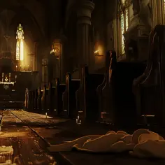 Najstraszniejsze horrory o zakonnicach - przegląd filmów