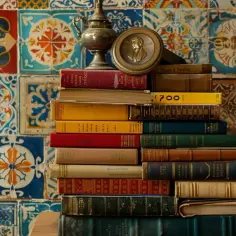 Twórczość José Saramago - analiza i recenzje książek portugalskiego noblisty.