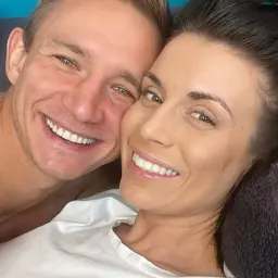 Z kim jest Magdalena Stępień? Nowy partner modelki zaskakuje