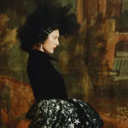 Zaskakujące kulisy sesji zdjęciowej Vogue Polska przed premierą numeru