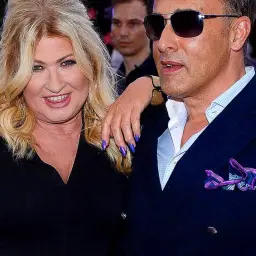 Beata Kozidrak i jej nowy partner - szokująca różnica wieku