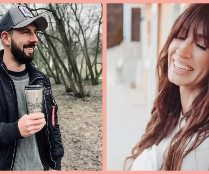 Z kim jest związana Sylwia Grzeszczak? Nowy partner piosenkarki