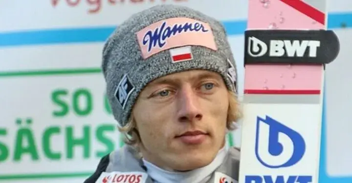 Dawid Kubacki wiek - ile lat ma skoczek narciarski, który zaskakuje osiągnięciami