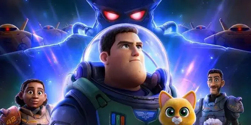 Zdjęcie Opinie o filmie Buzz - czy warto obejrzeć? Krytyczna ocena filmu 