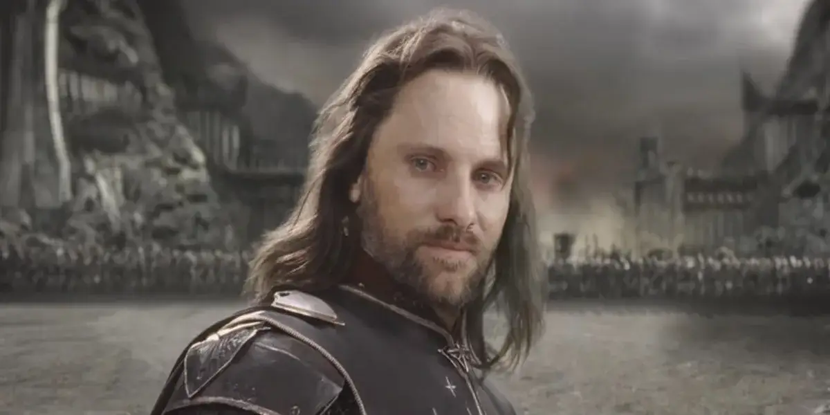 Zdjęcie Najlepsze role Viggo Mortensena - od Carla do Aragorna