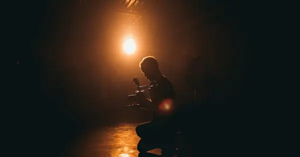 Wizjonerzy kina - najbardziej awangardowi twórcy filmowi