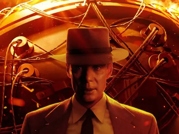 Oppenheimer 2023 - czy najnowszy film Christophera Nolana zachwyca?