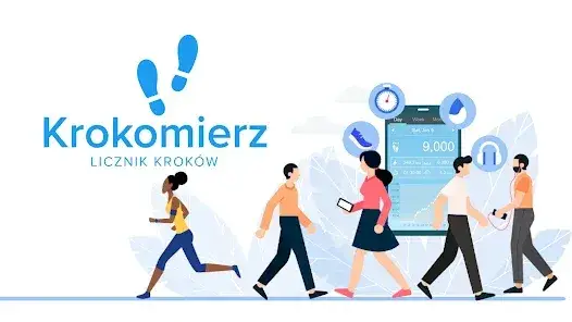 Jak przeliczyć kroki na kilometry - kalkulator i poradnik