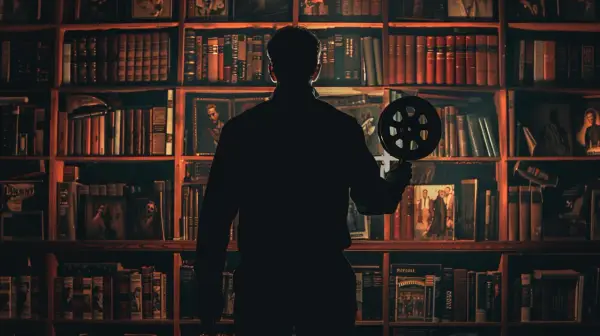 Motyw zemsty w literaturze i filmie - analiza psychologiczna