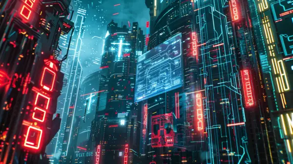 Recenzja komiksu Cyberpunk 2077 - czy warto przeczytać? 